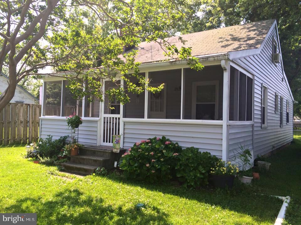 SHOREHAM BEACH - Residential