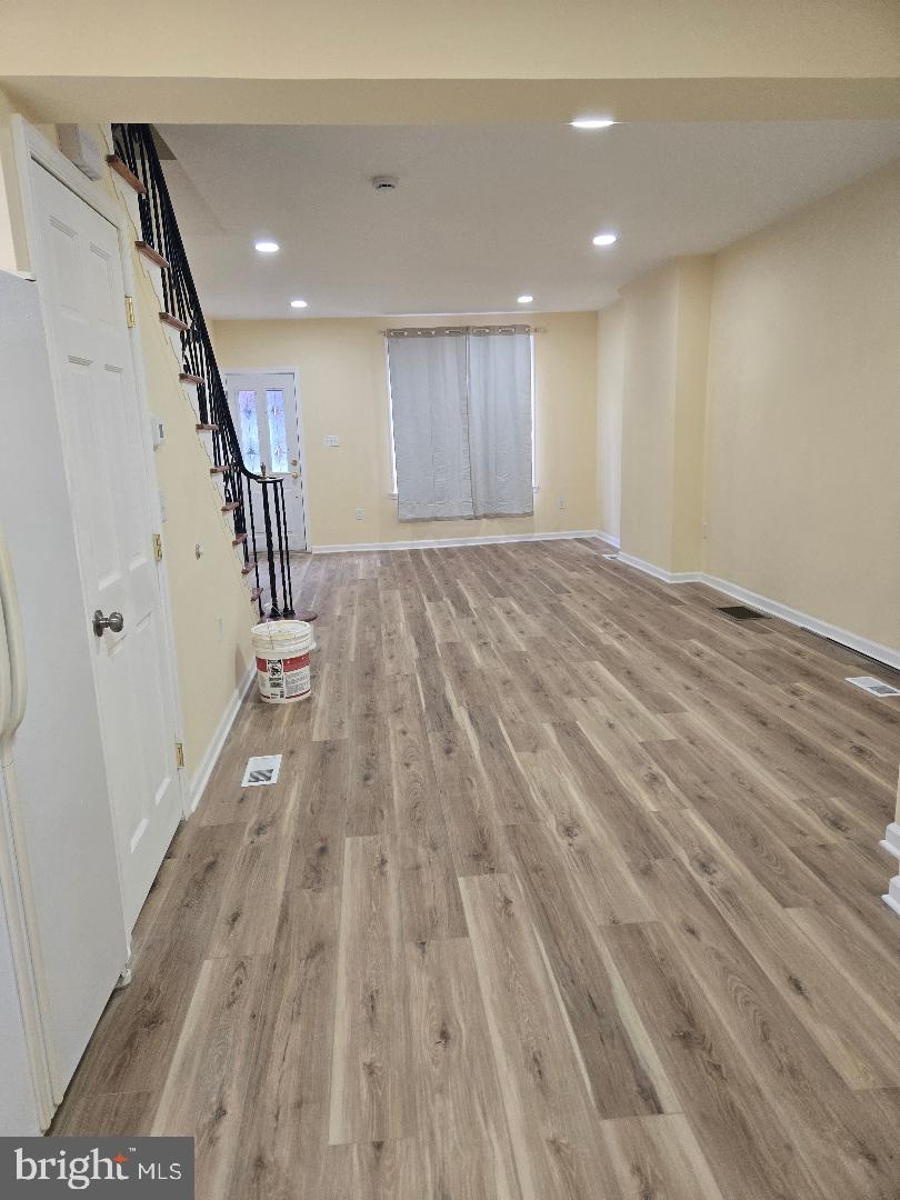 PHILADELPHIA (SOUTH) - Residential