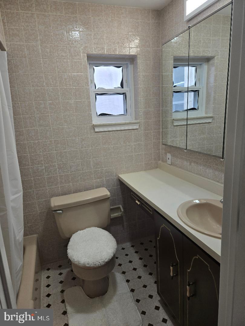 PHILADELPHIA (SOUTH) - Residential