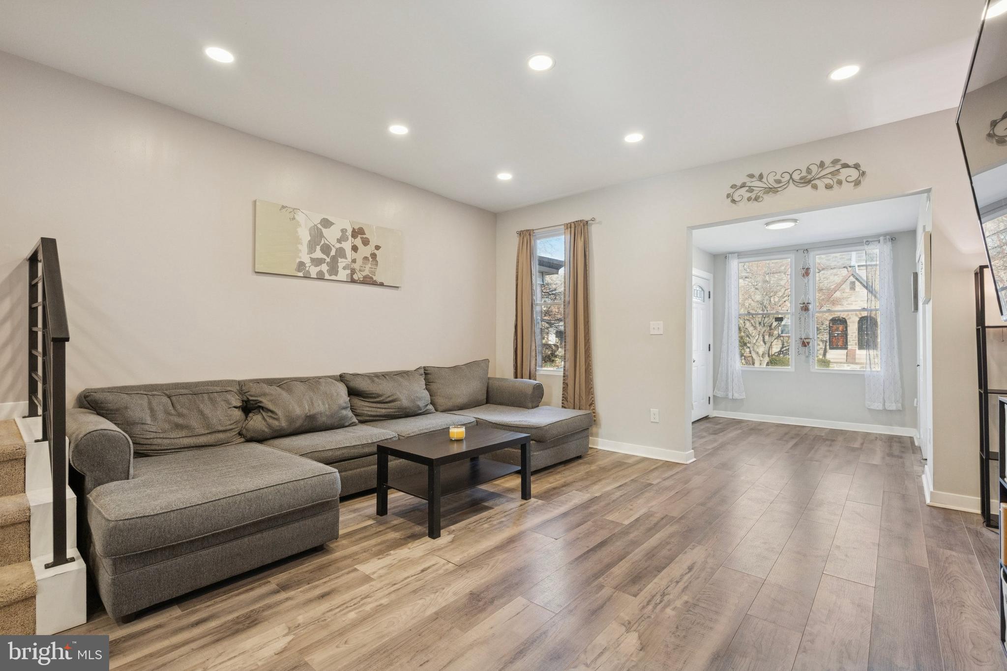 OGONTZ - Residential