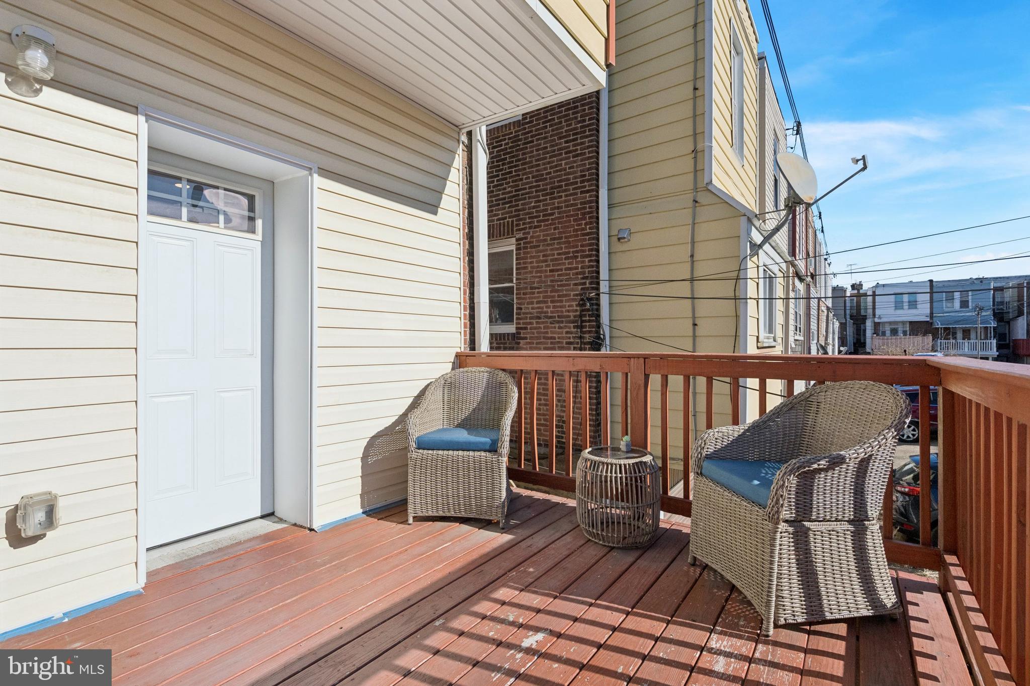 OGONTZ - Residential