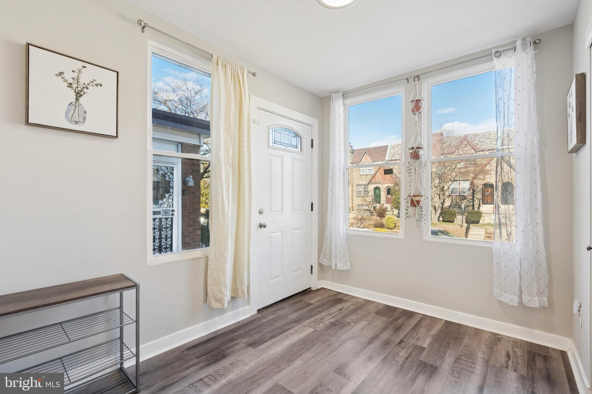 OGONTZ - Residential