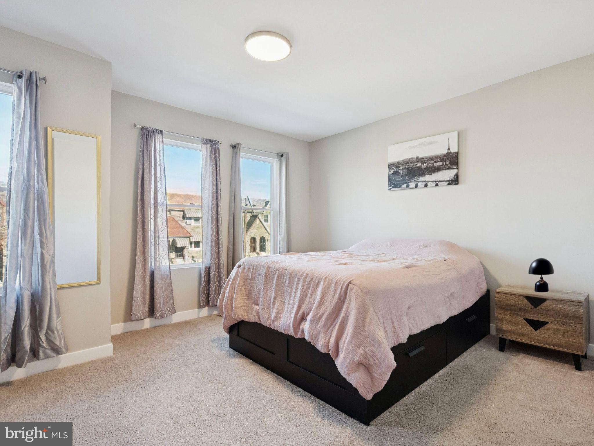 OGONTZ - Residential