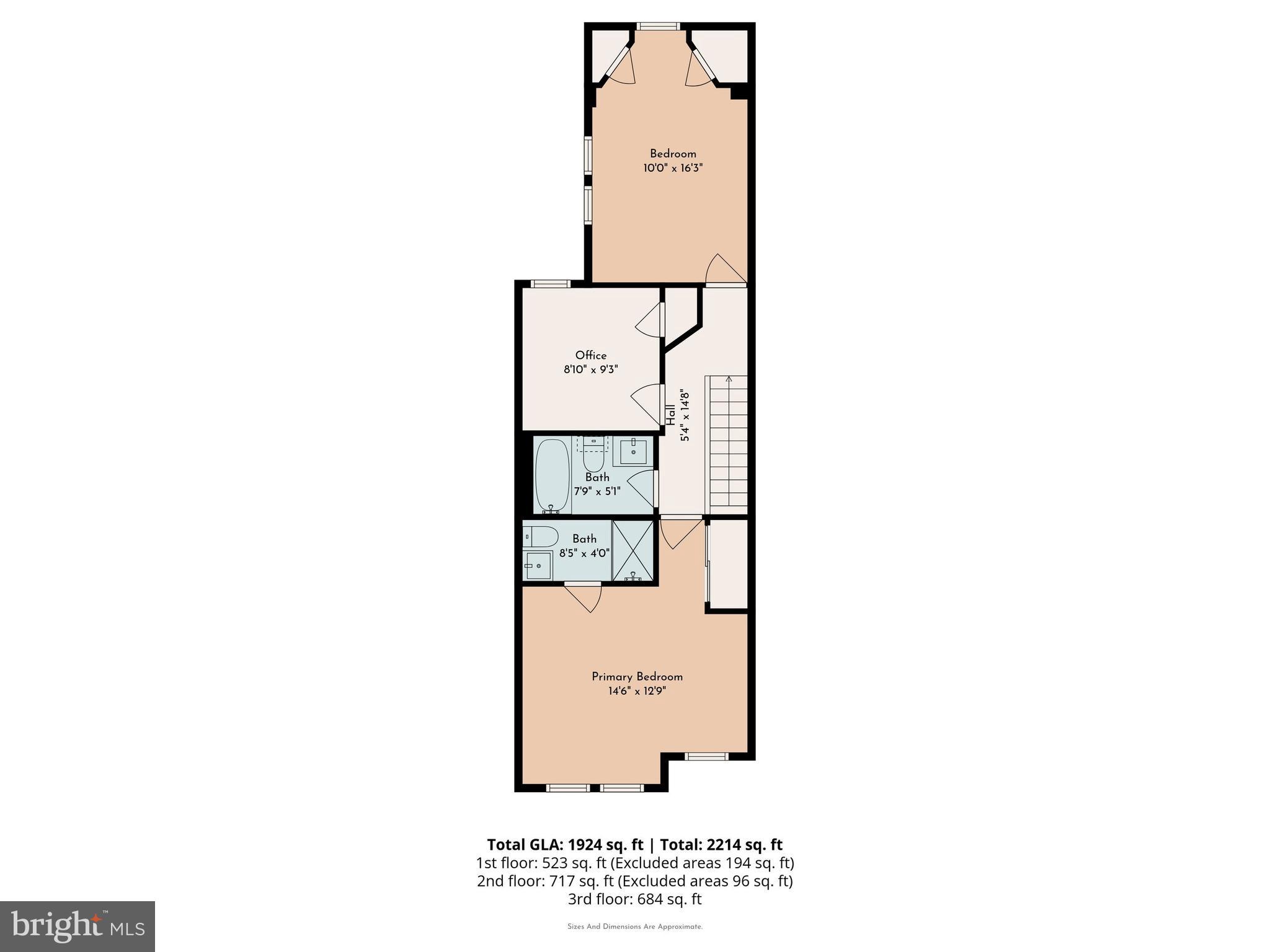 OGONTZ - Residential