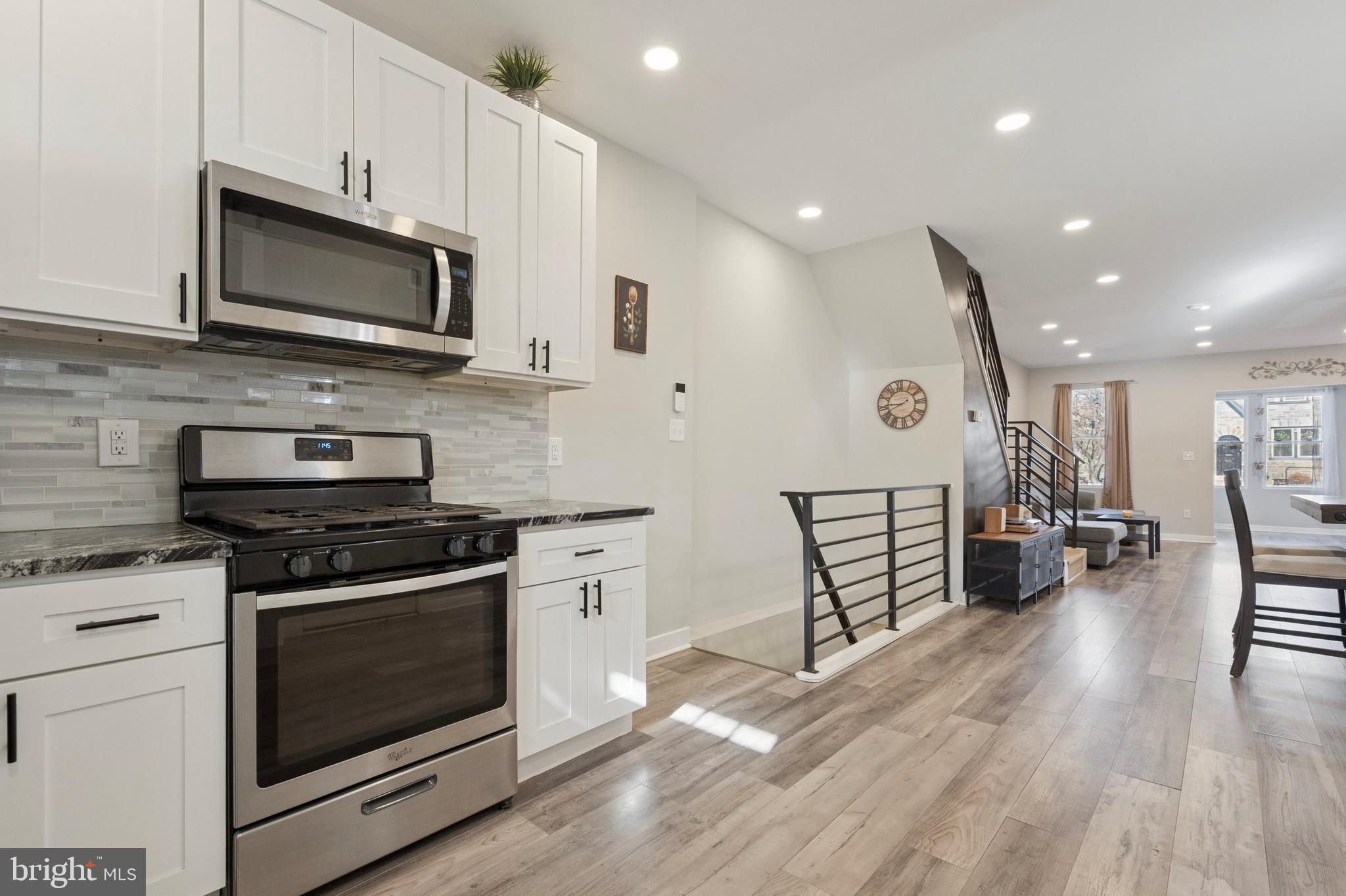 OGONTZ - Residential