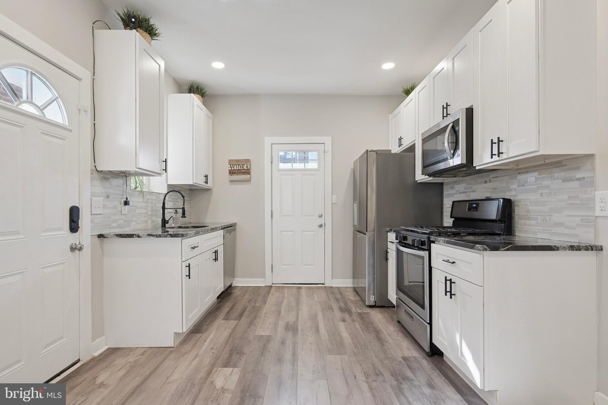 OGONTZ - Residential