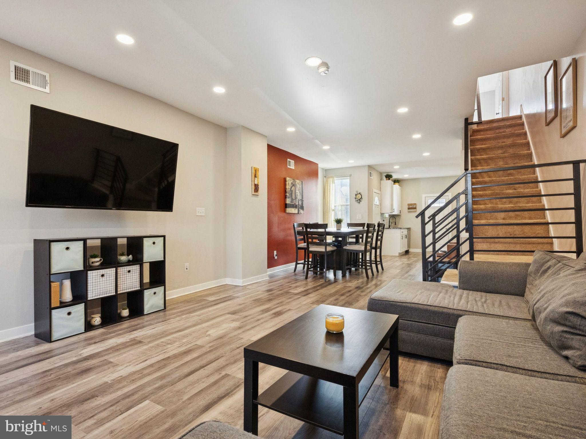 OGONTZ - Residential