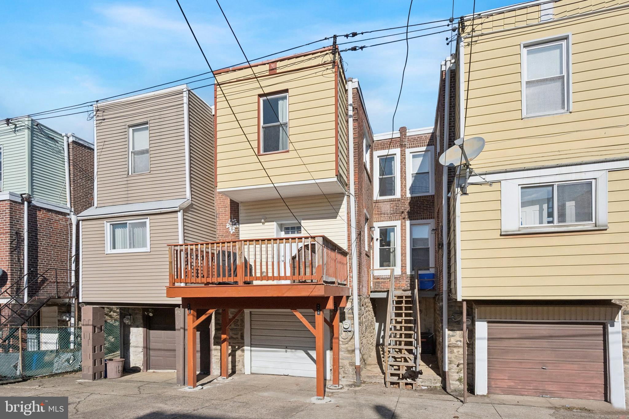 OGONTZ - Residential