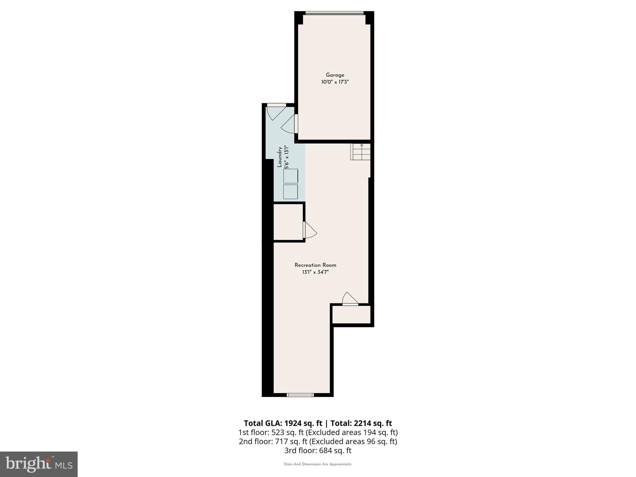 OGONTZ - Residential