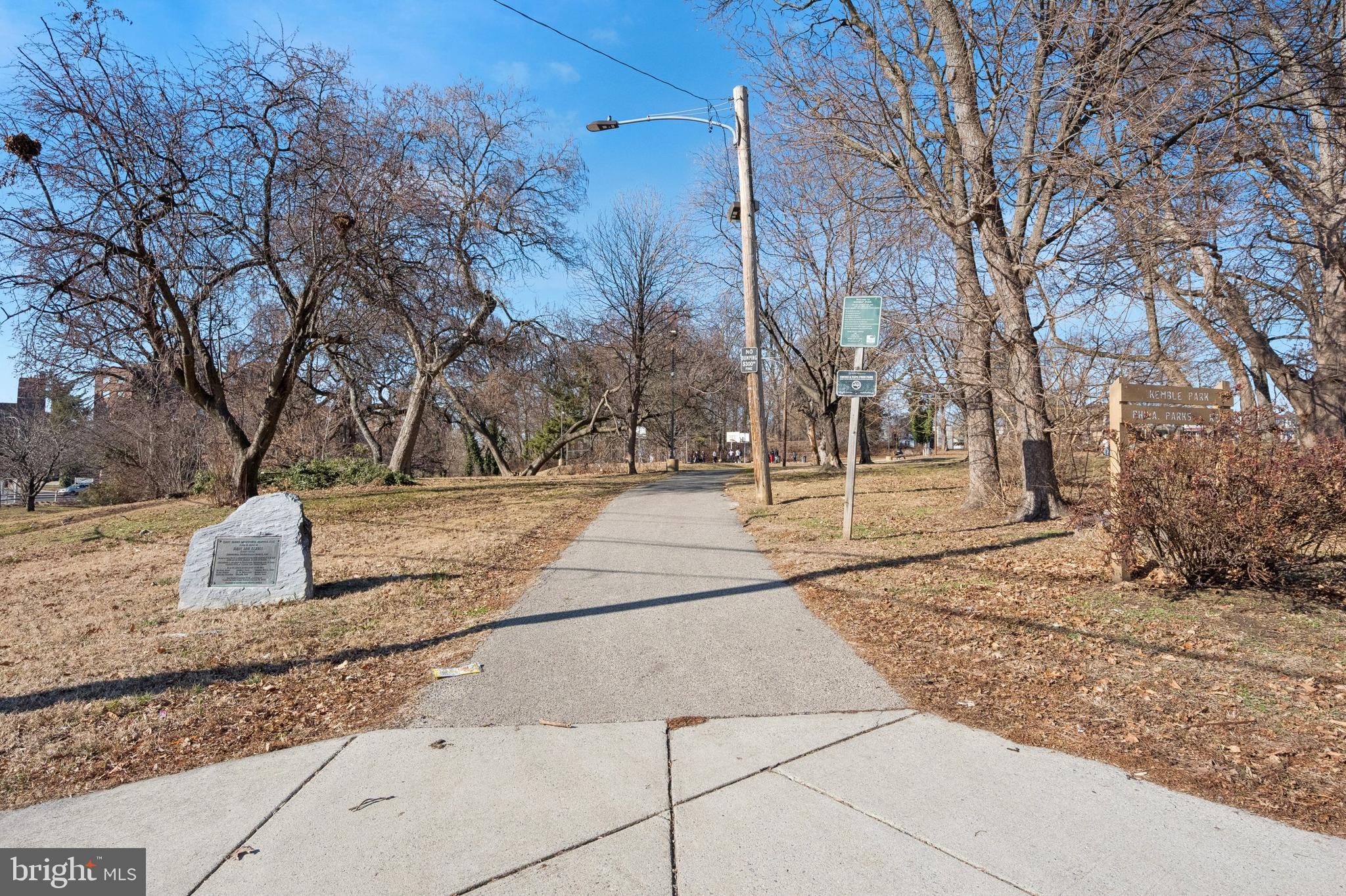 OGONTZ - Residential