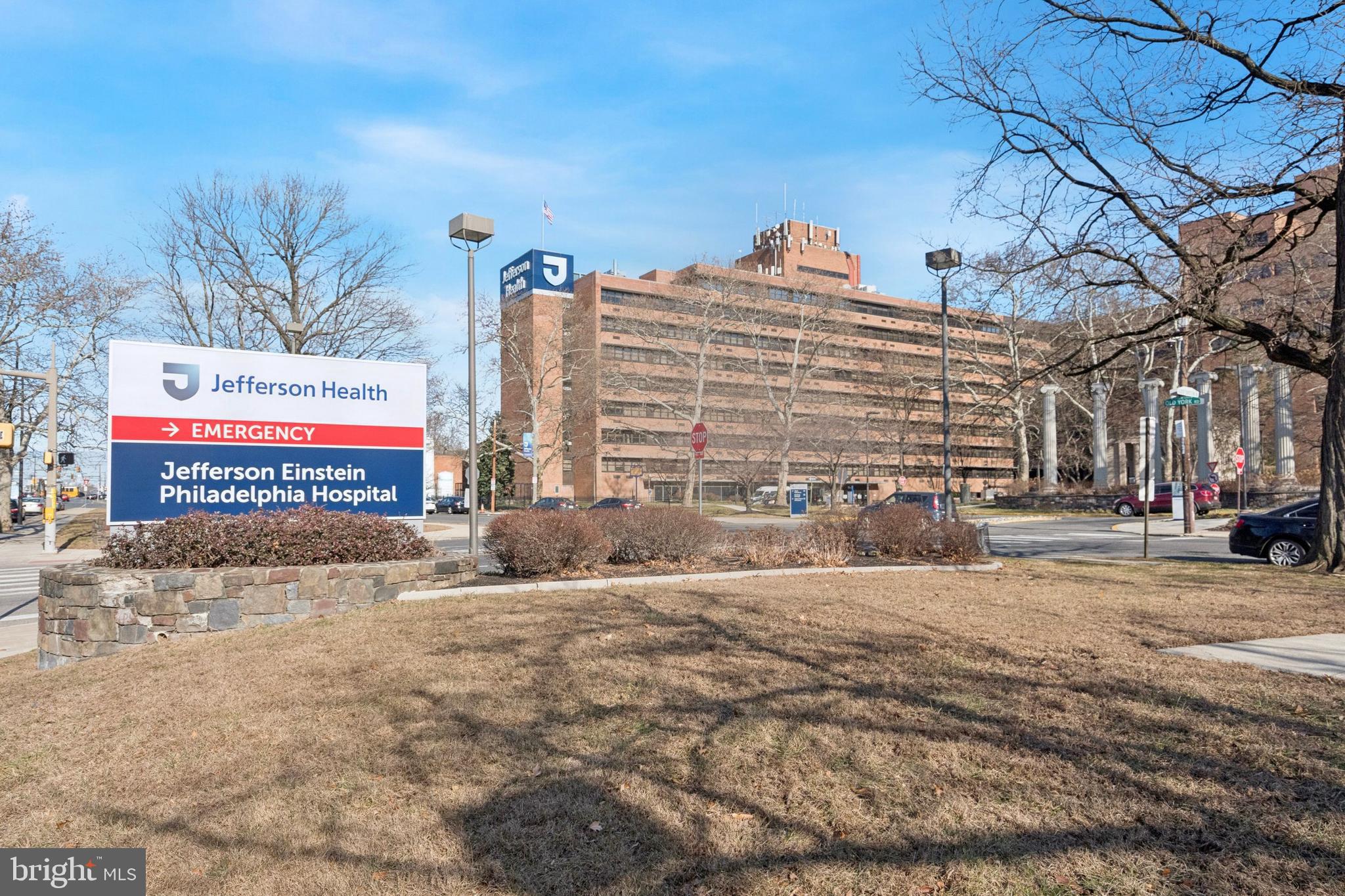 OGONTZ - Residential