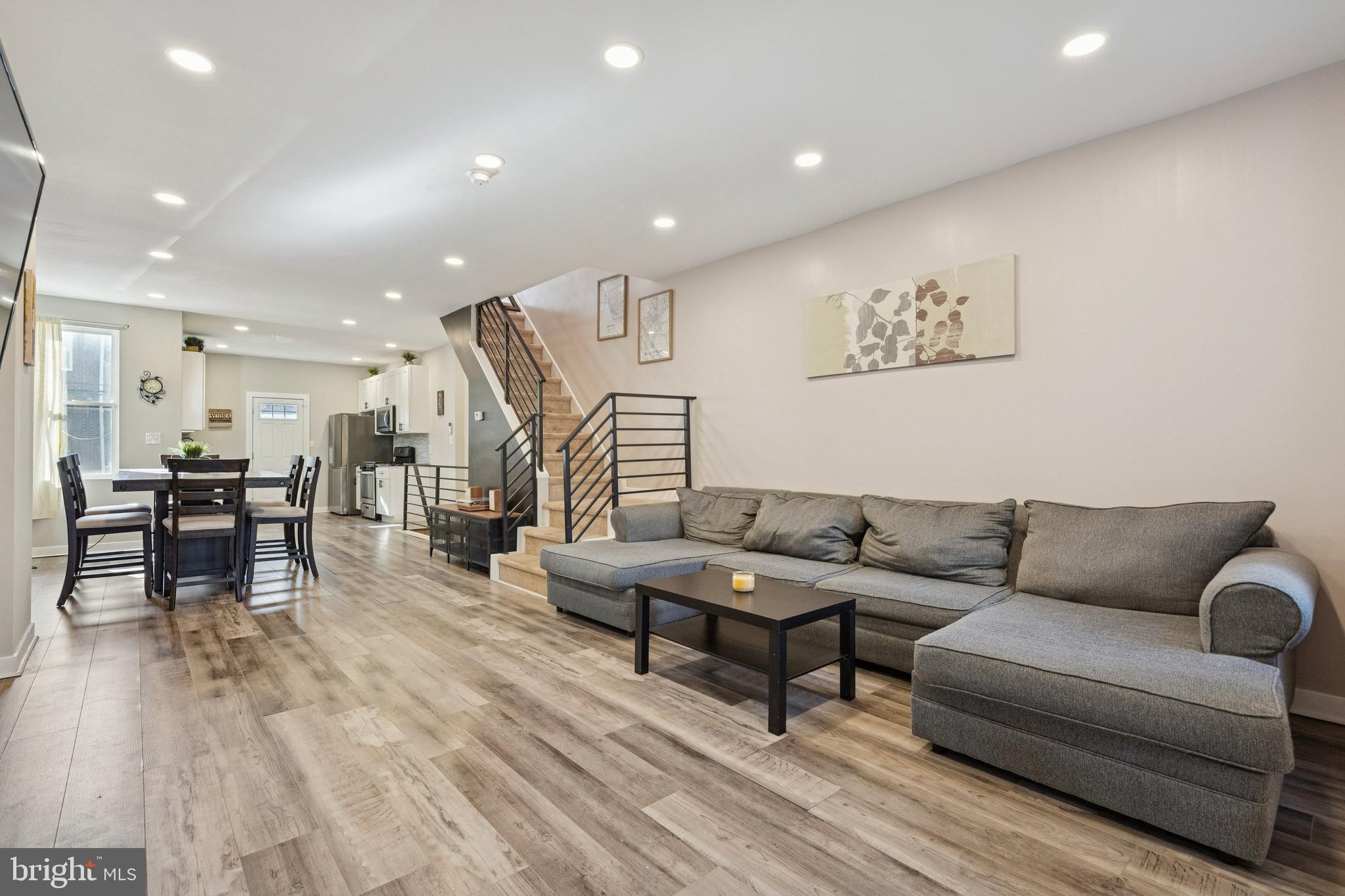 OGONTZ - Residential