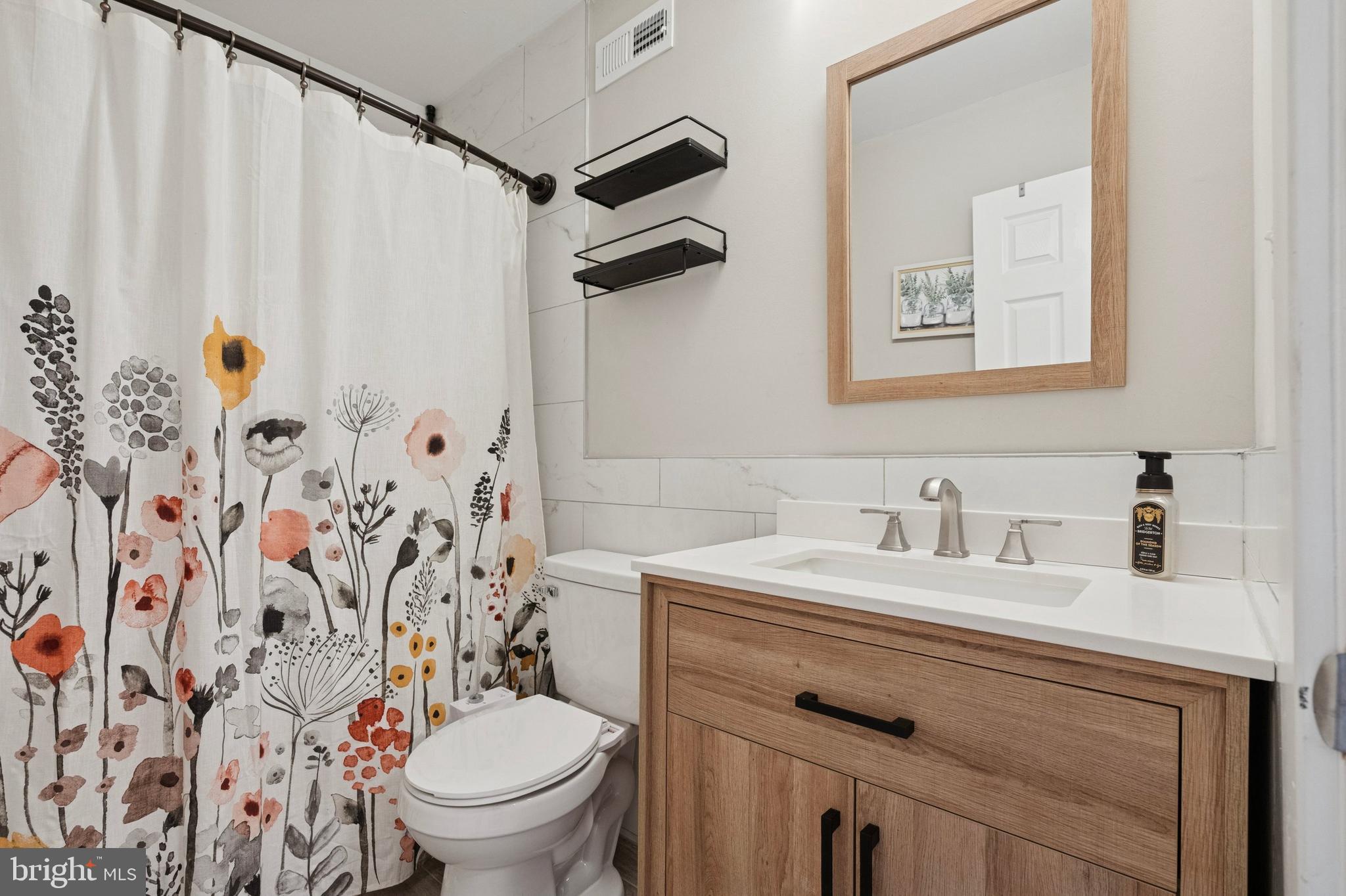 OGONTZ - Residential