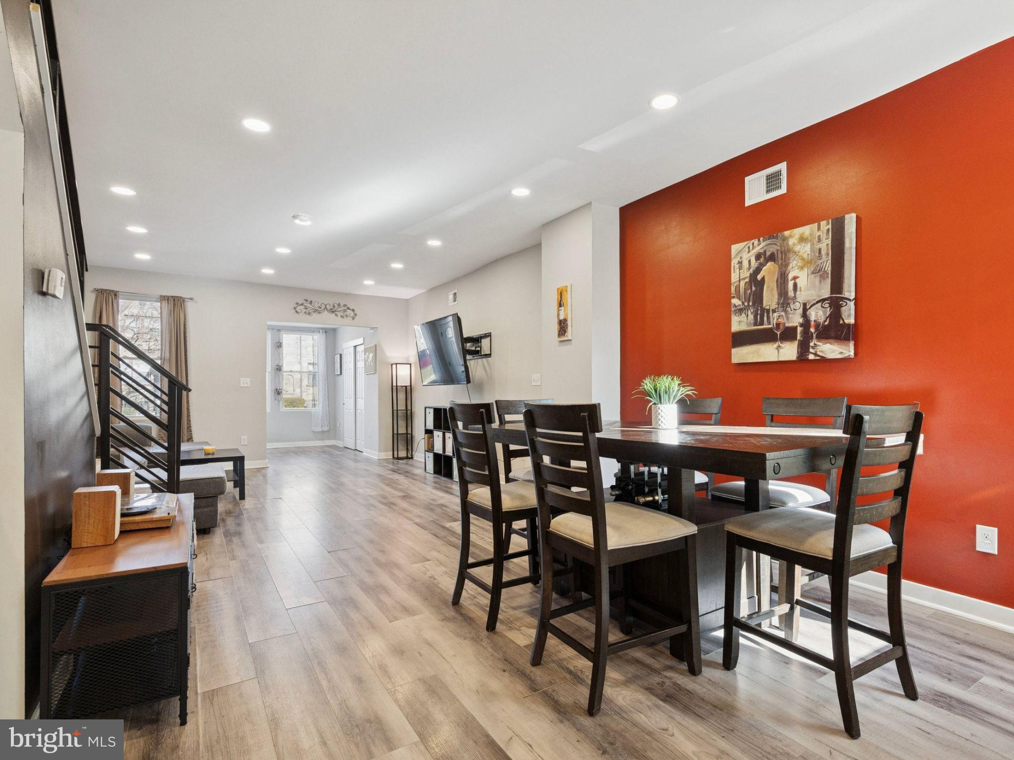 OGONTZ - Residential