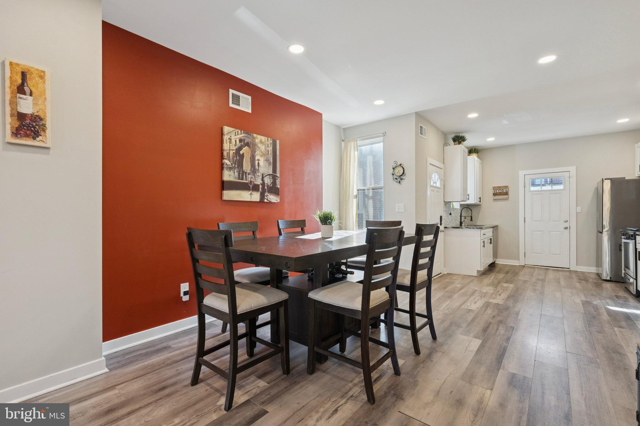 OGONTZ - Residential