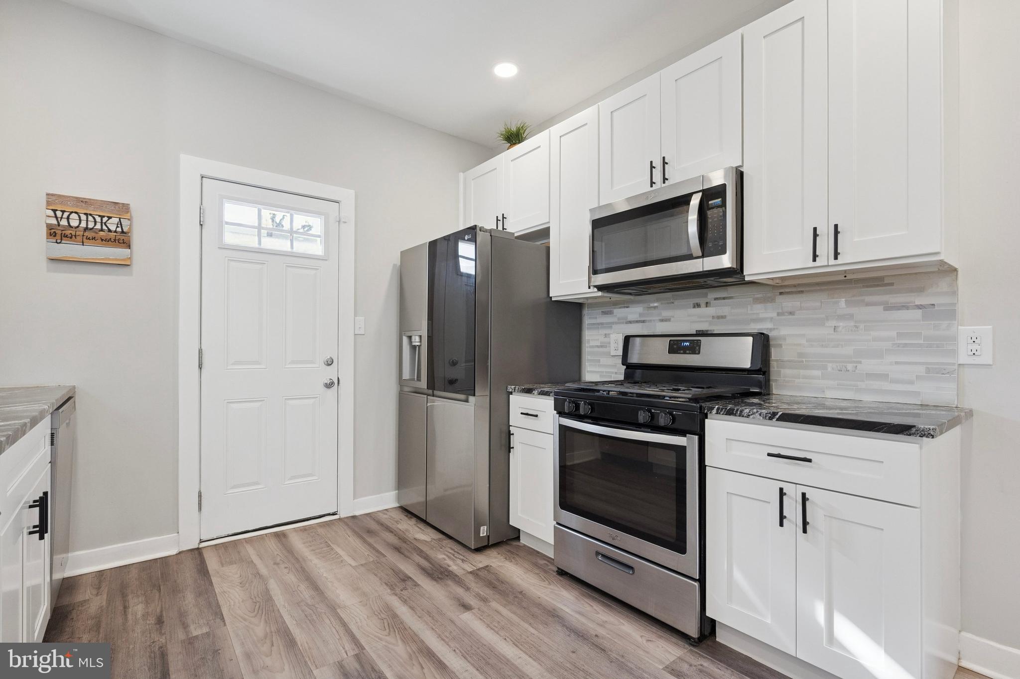 OGONTZ - Residential