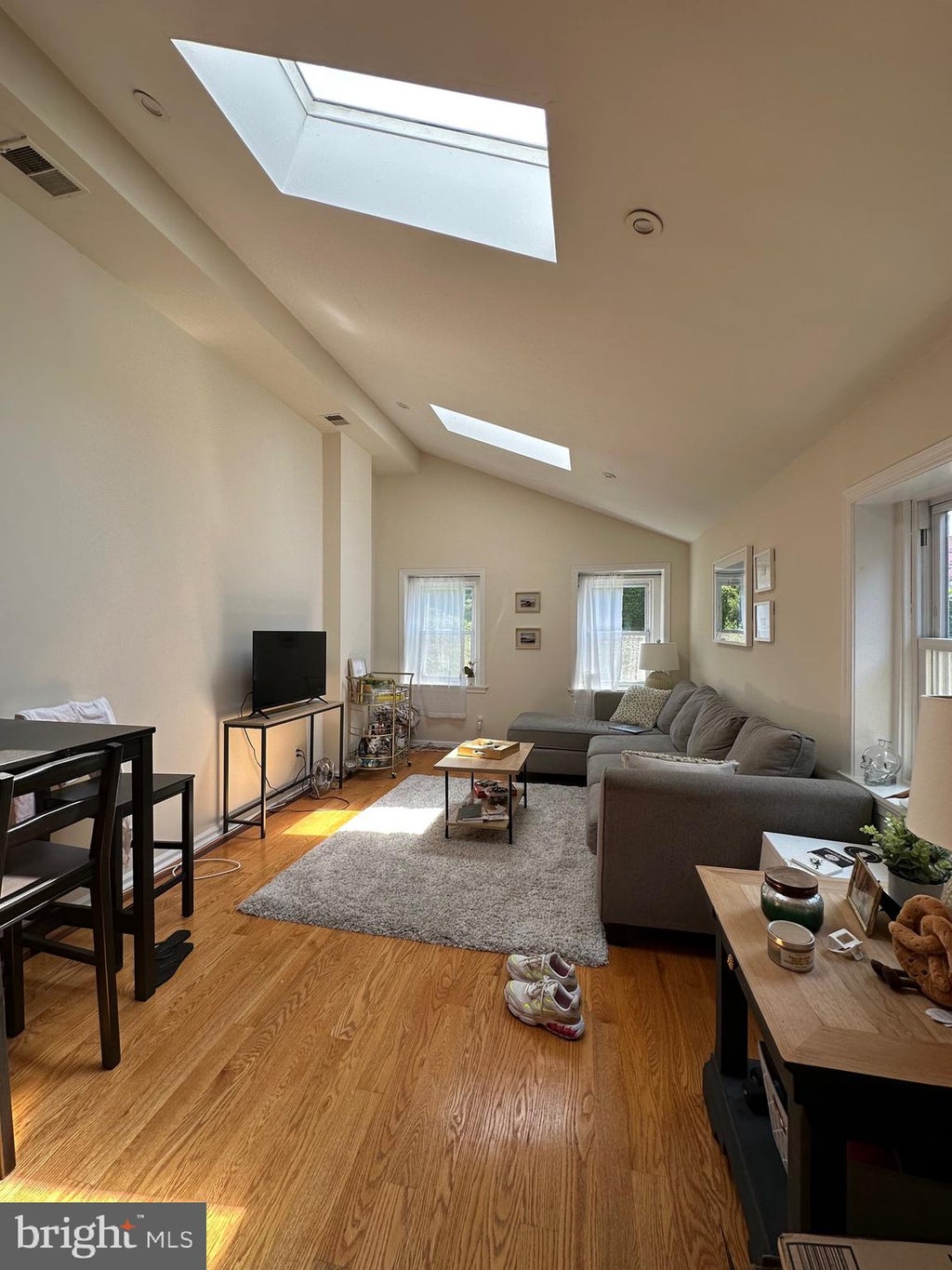 Photo of 309 S 12th Street #3, PHILADELPHIA, PA 19107 (MLS # PAPH2642878)