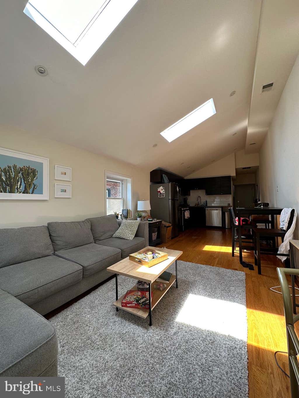 Photo of 309 S 12th Street #3, PHILADELPHIA, PA 19107 (MLS # PAPH2642878)