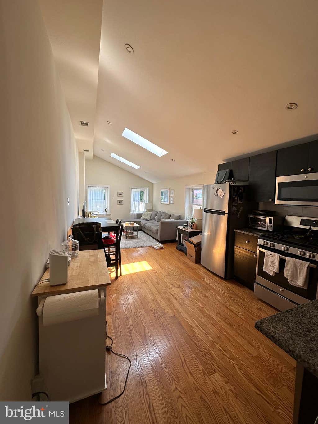 Photo of 309 S 12th Street #3, PHILADELPHIA, PA 19107 (MLS # PAPH2642878)