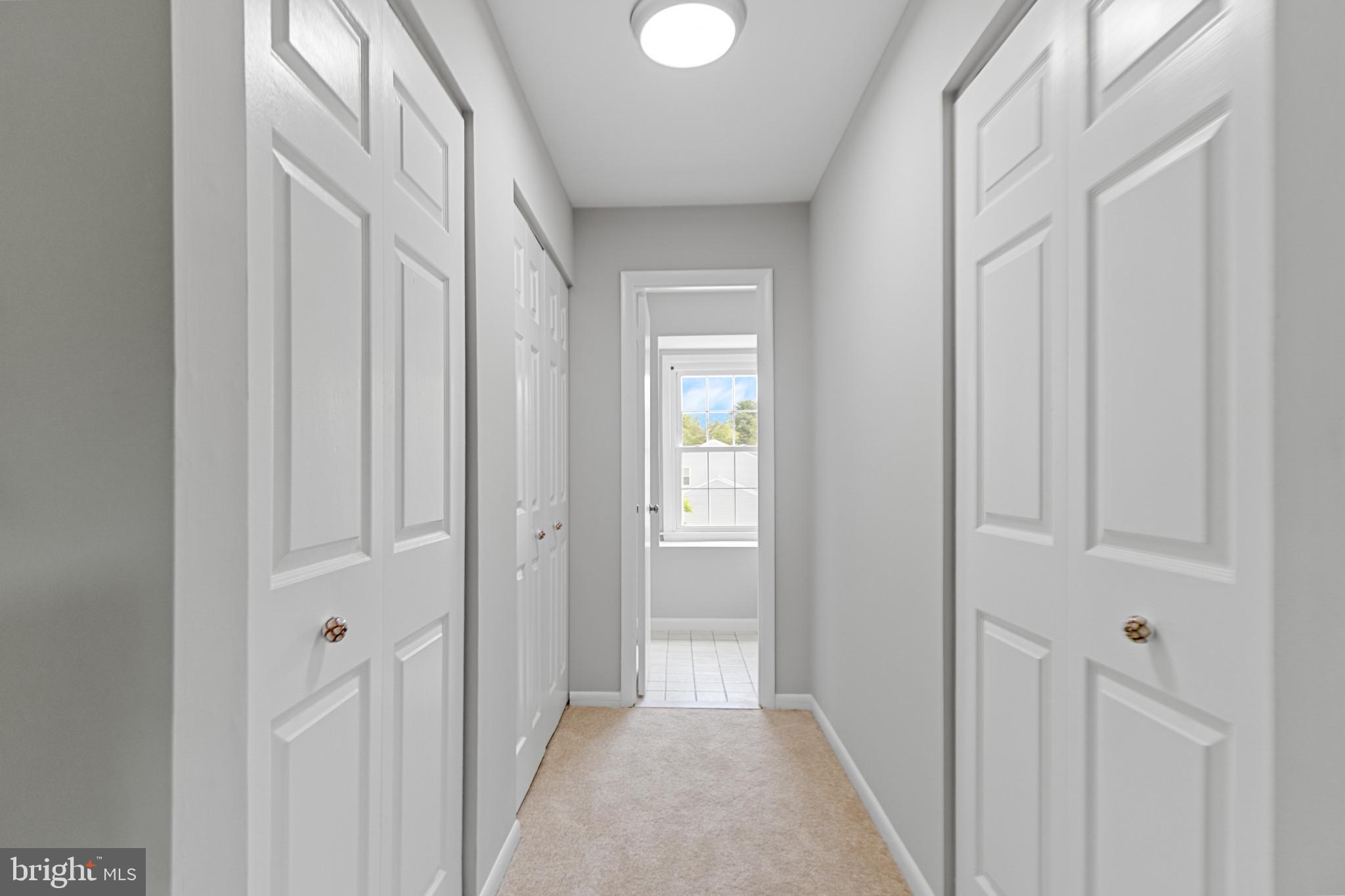 KINGSTON CHASE - Residential Lease