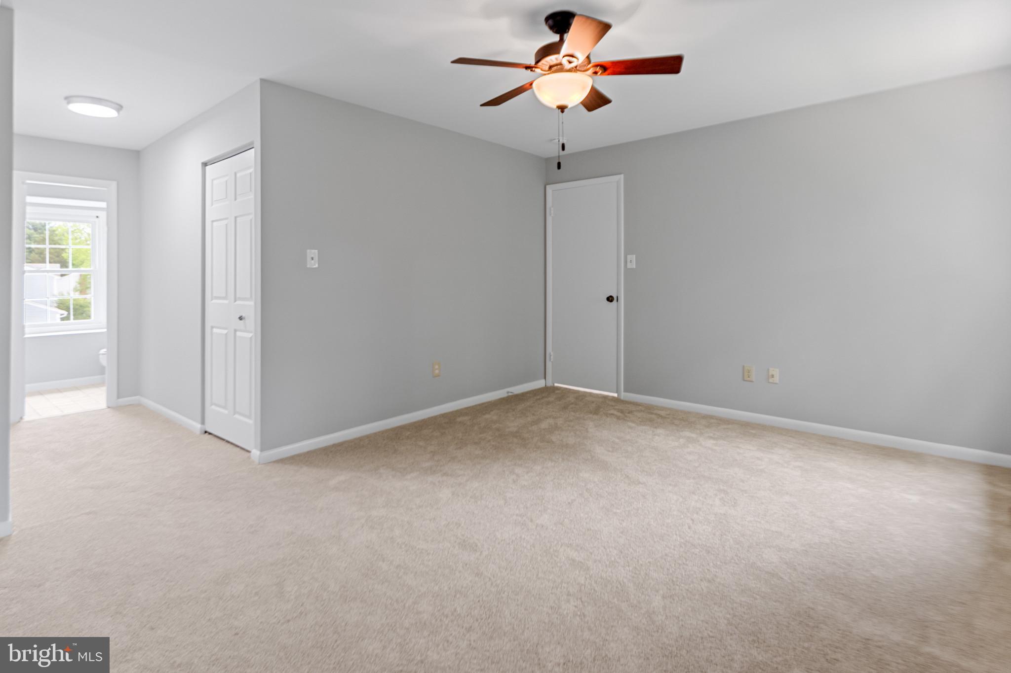 KINGSTON CHASE - Residential Lease