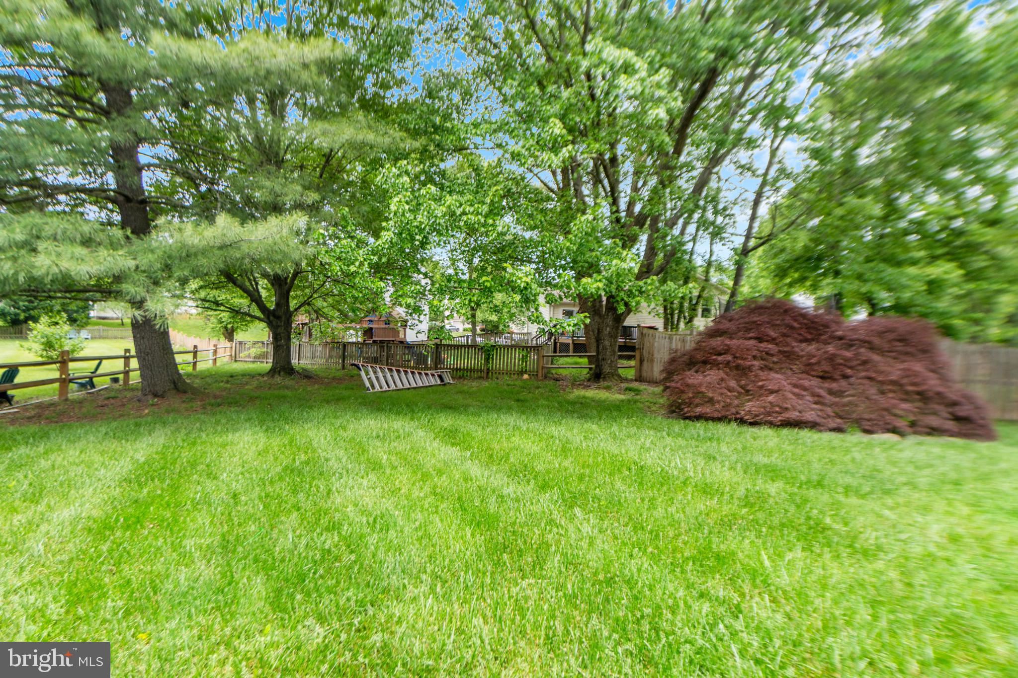 KINGSTON CHASE - Residential Lease