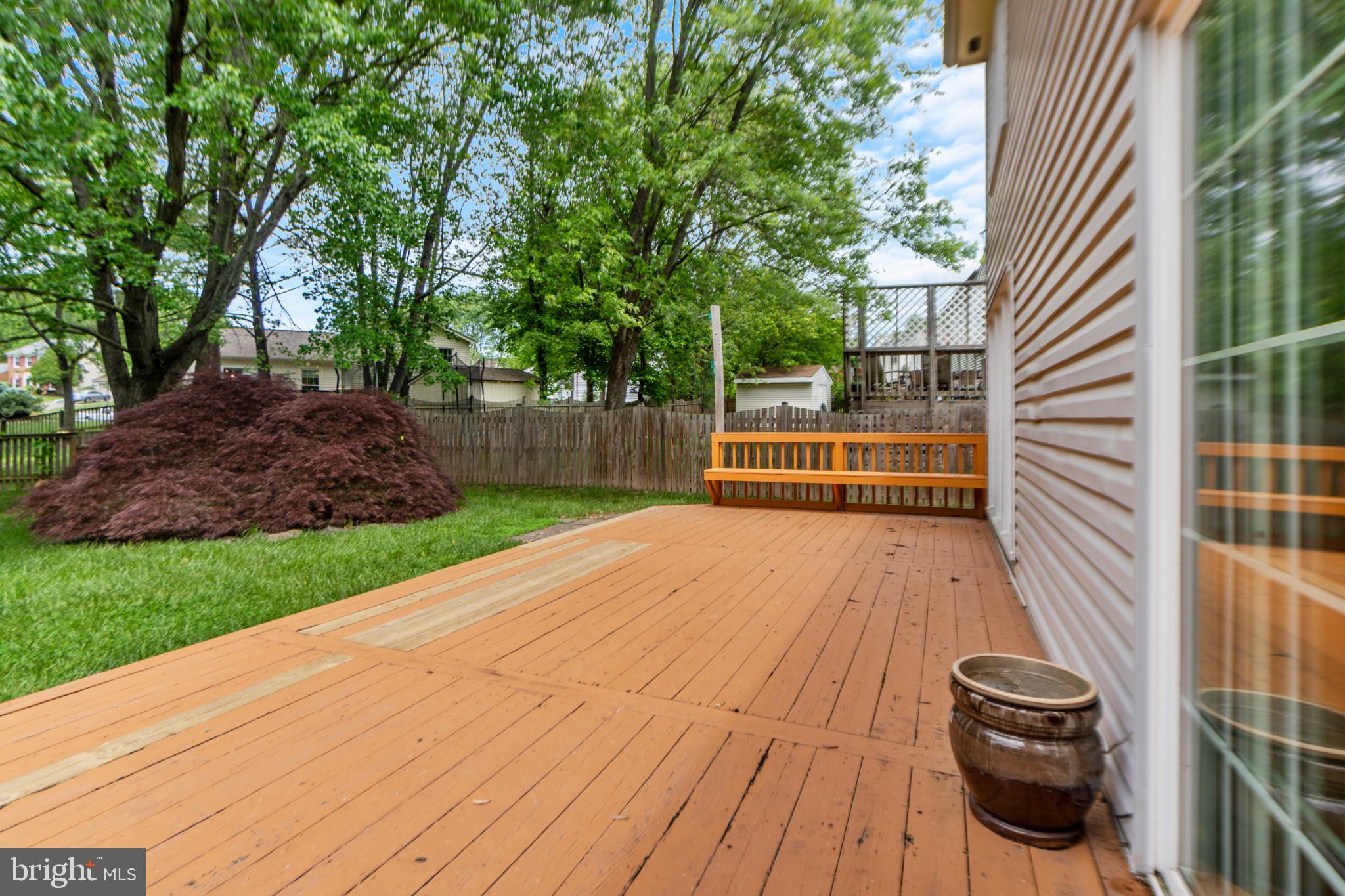 KINGSTON CHASE - Residential Lease