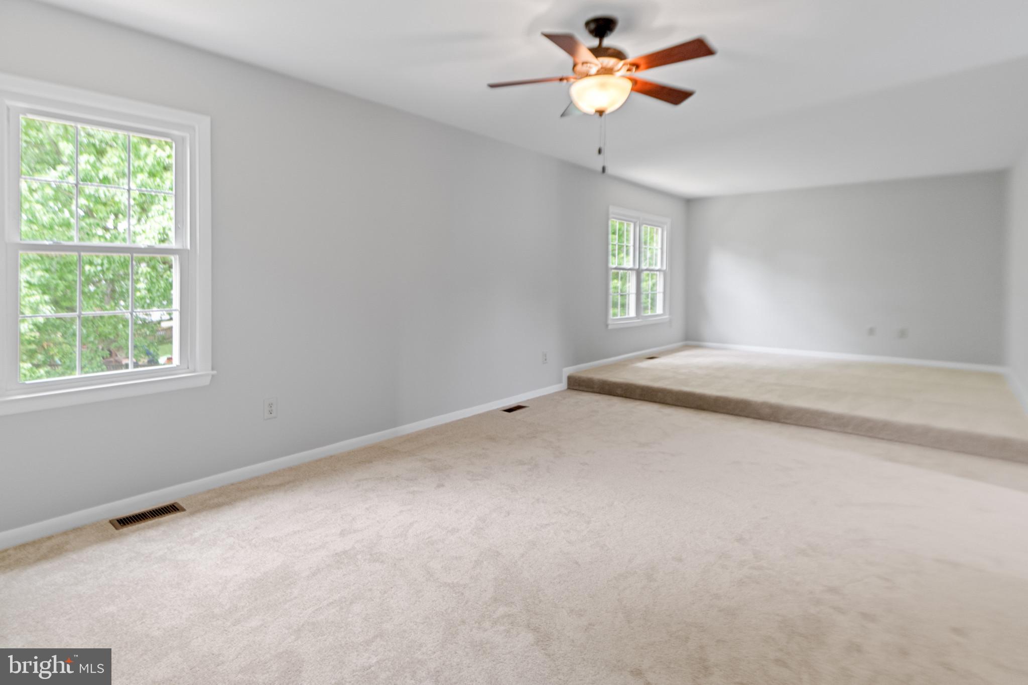 KINGSTON CHASE - Residential Lease