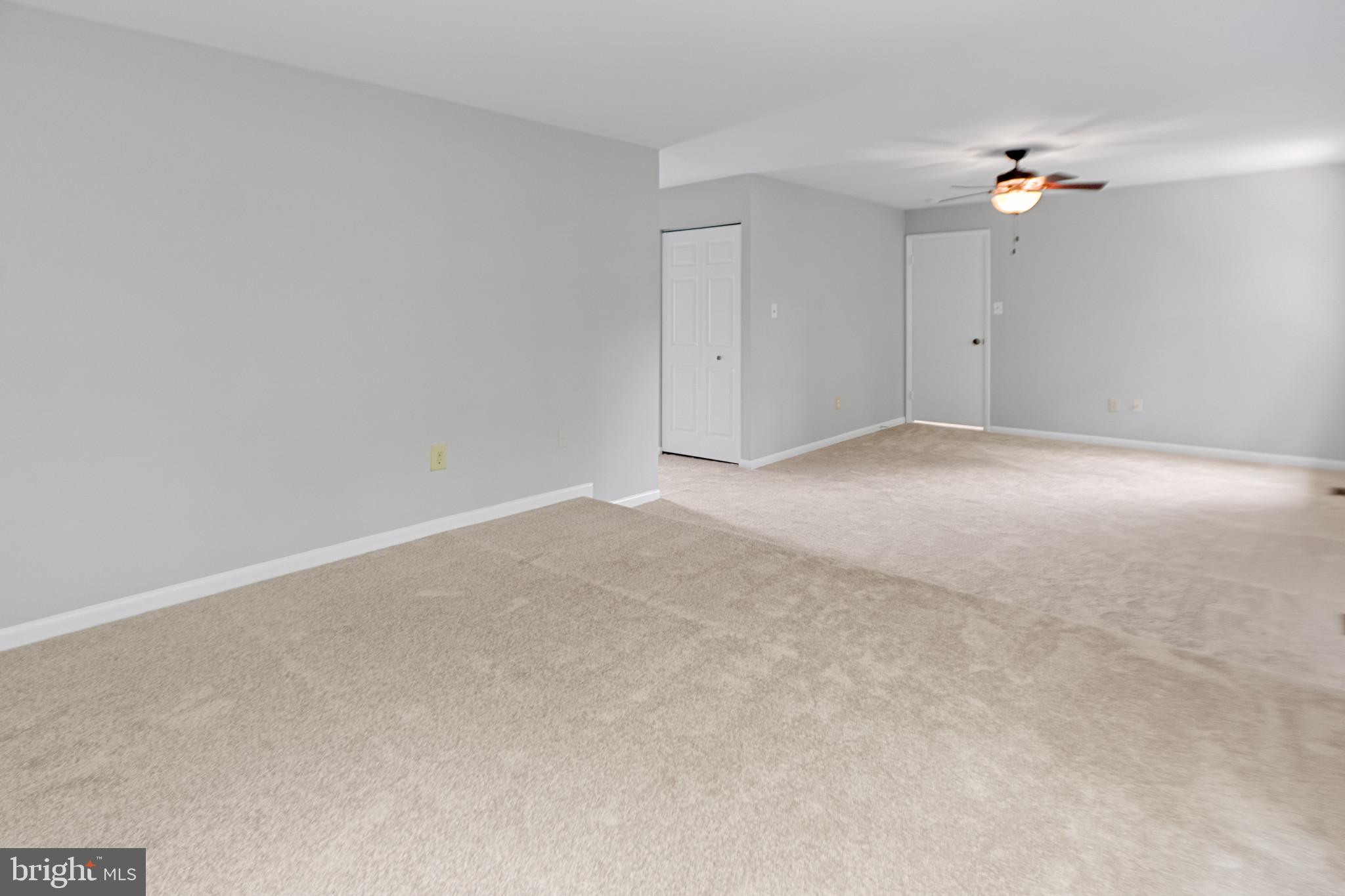 KINGSTON CHASE - Residential Lease