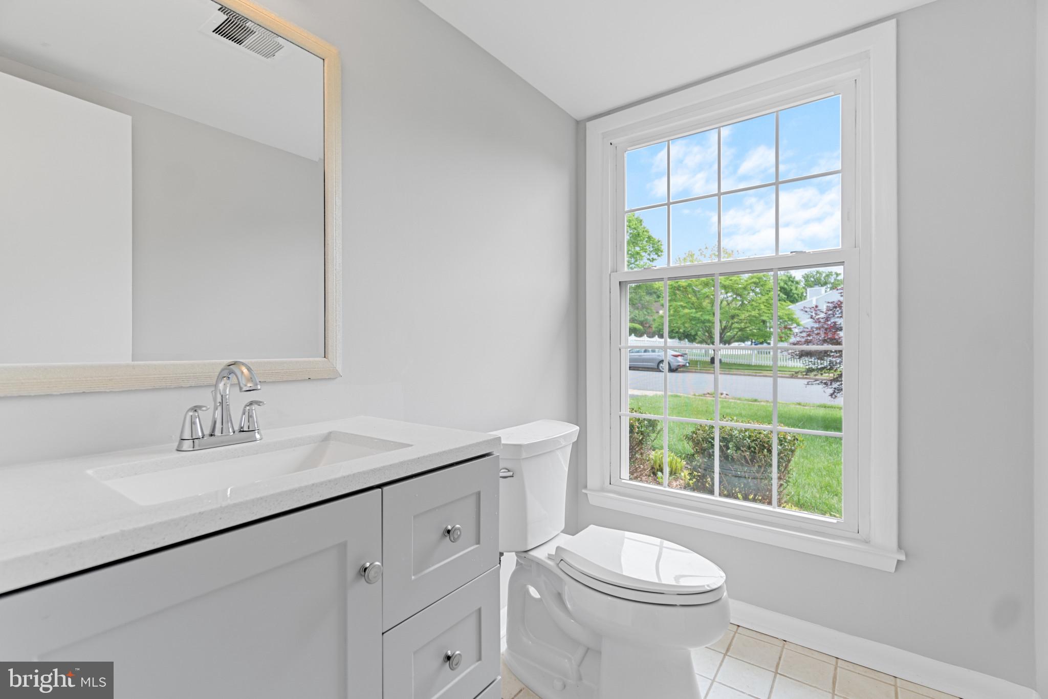 KINGSTON CHASE - Residential Lease