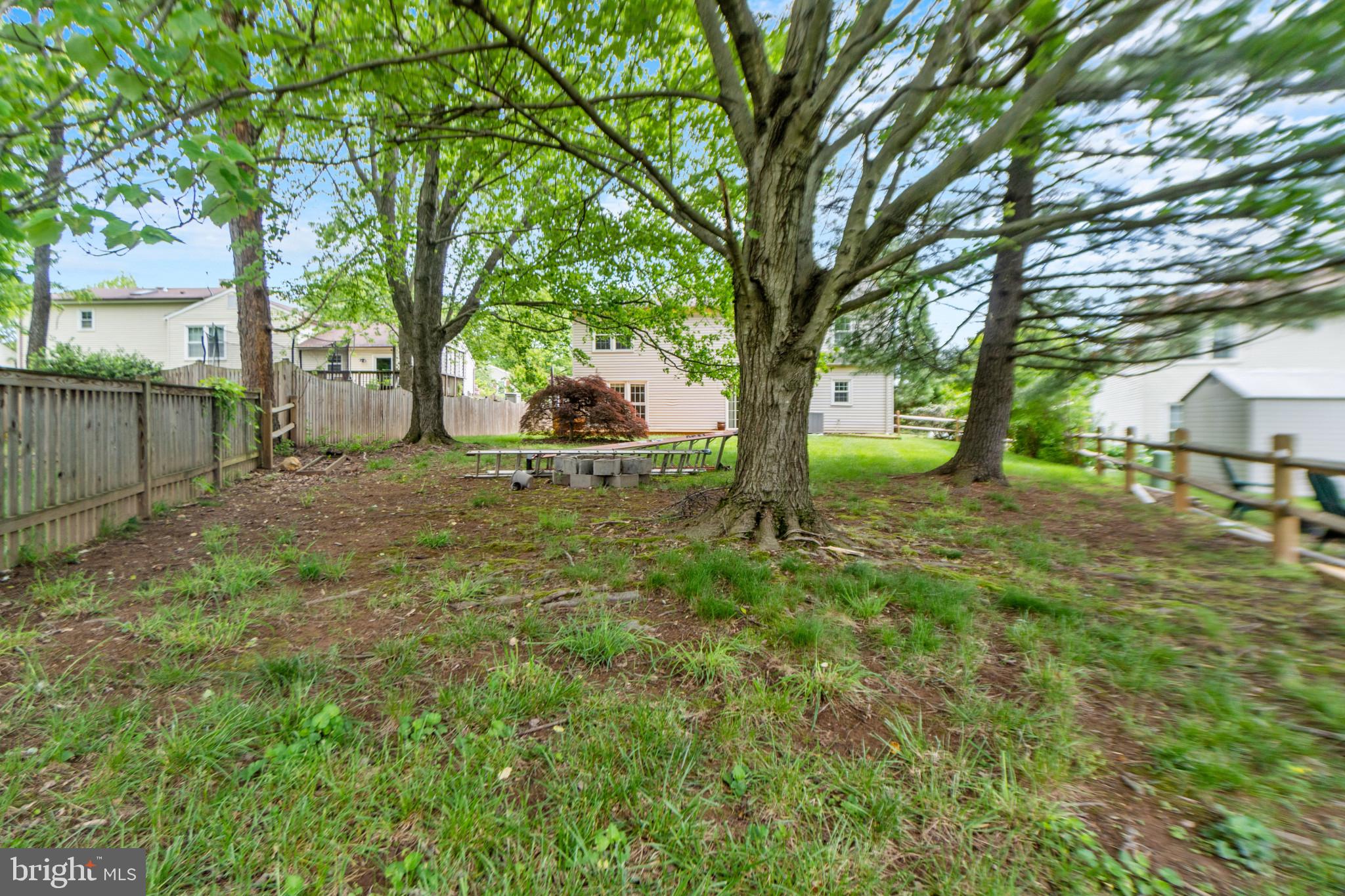 KINGSTON CHASE - Residential Lease