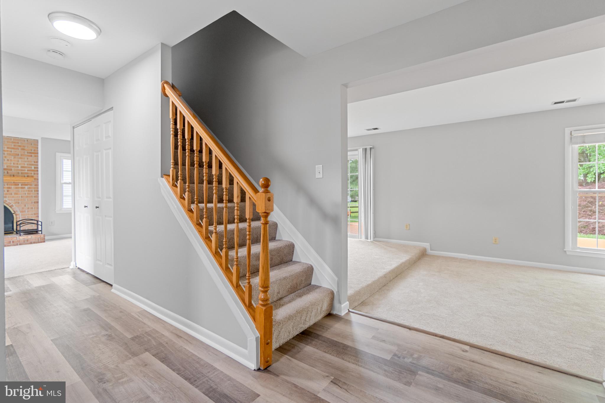 KINGSTON CHASE - Residential Lease