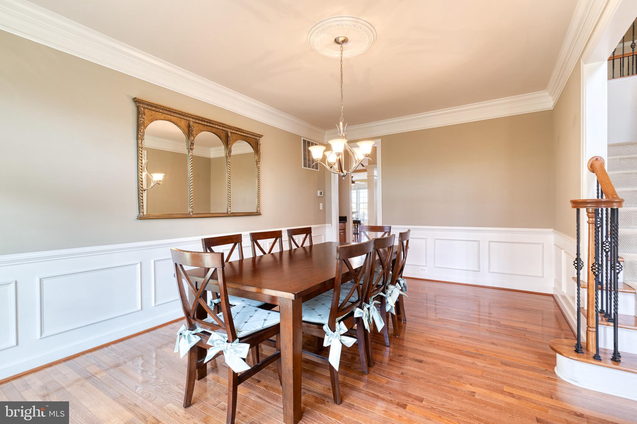 THE WARFIELDS II - Residential