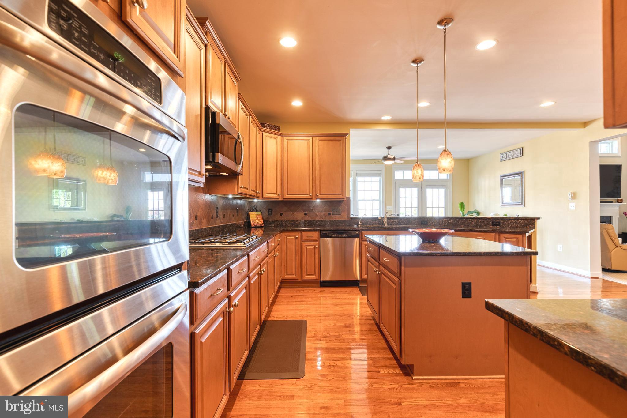 THE WARFIELDS II - Residential