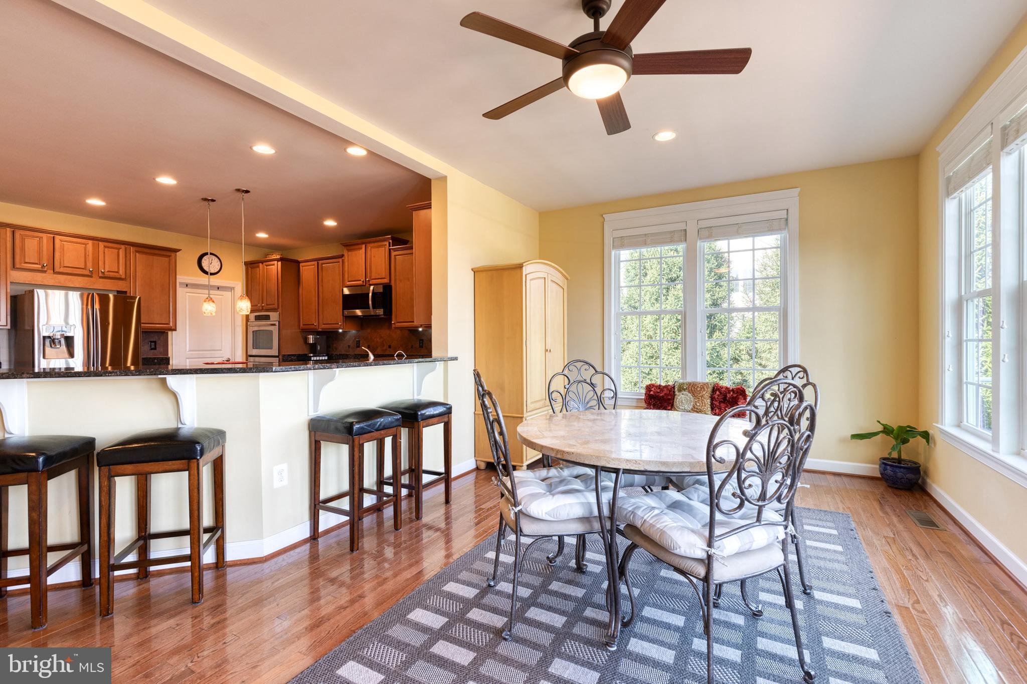 THE WARFIELDS II - Residential