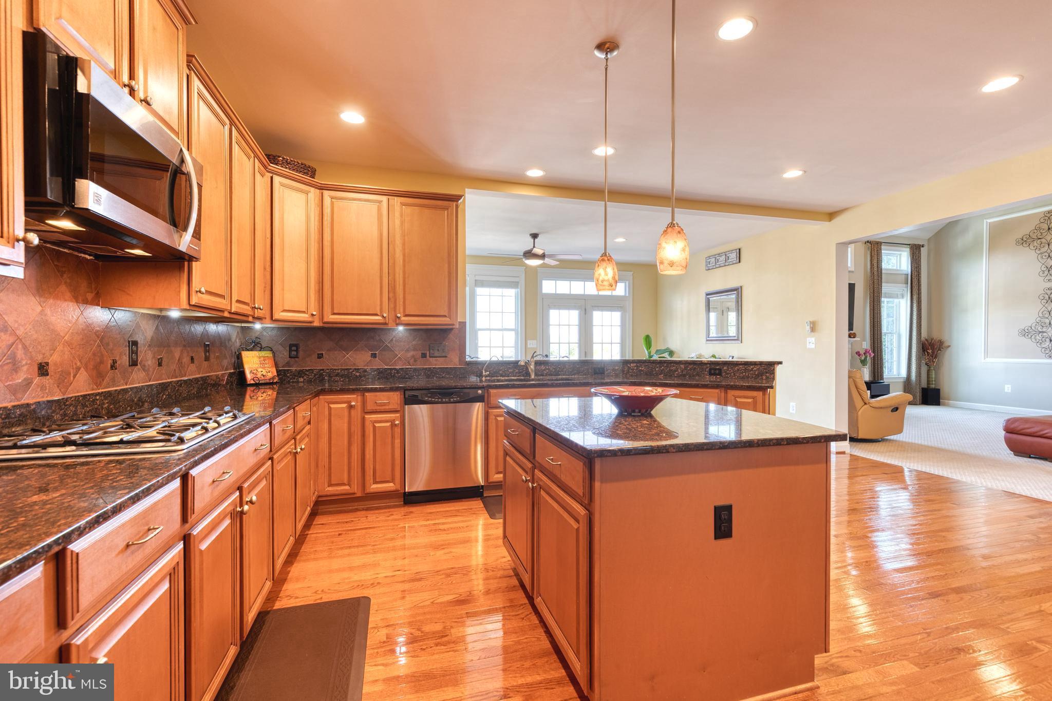 THE WARFIELDS II - Residential