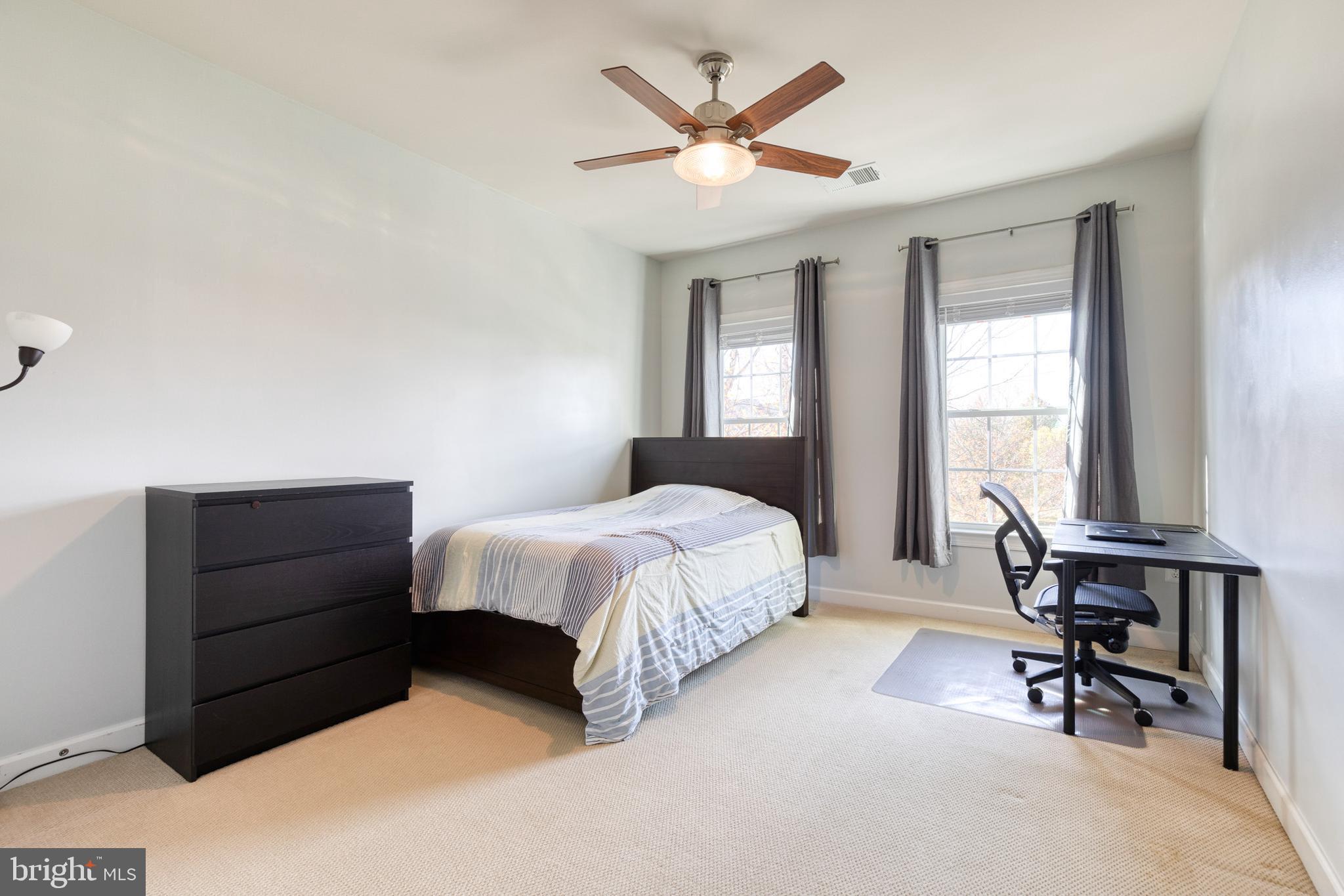 THE WARFIELDS II - Residential