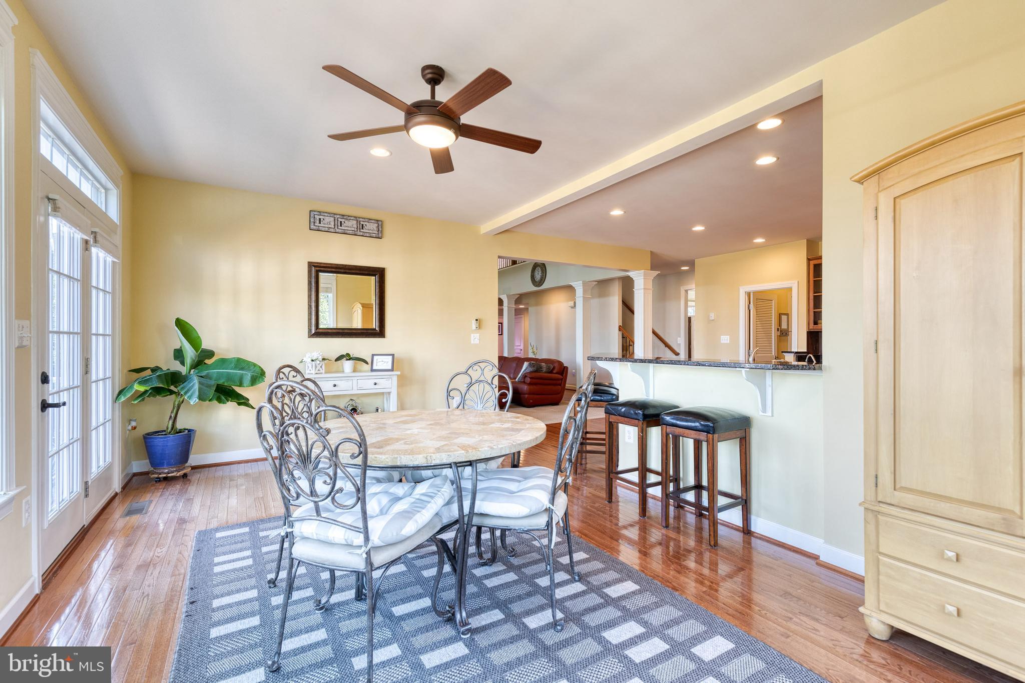 THE WARFIELDS II - Residential