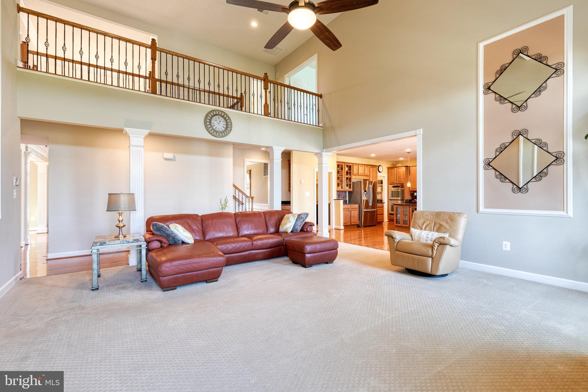 THE WARFIELDS II - Residential