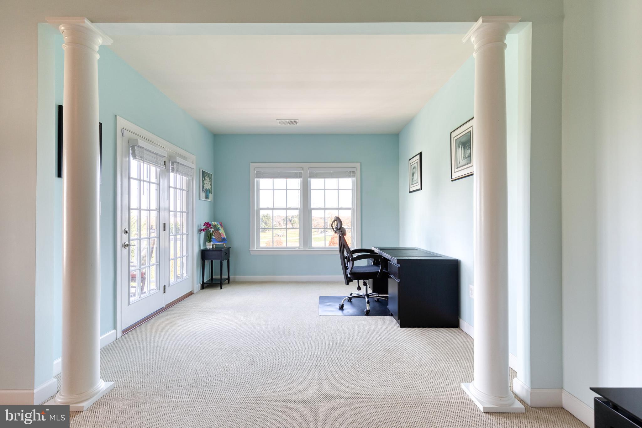 THE WARFIELDS II - Residential