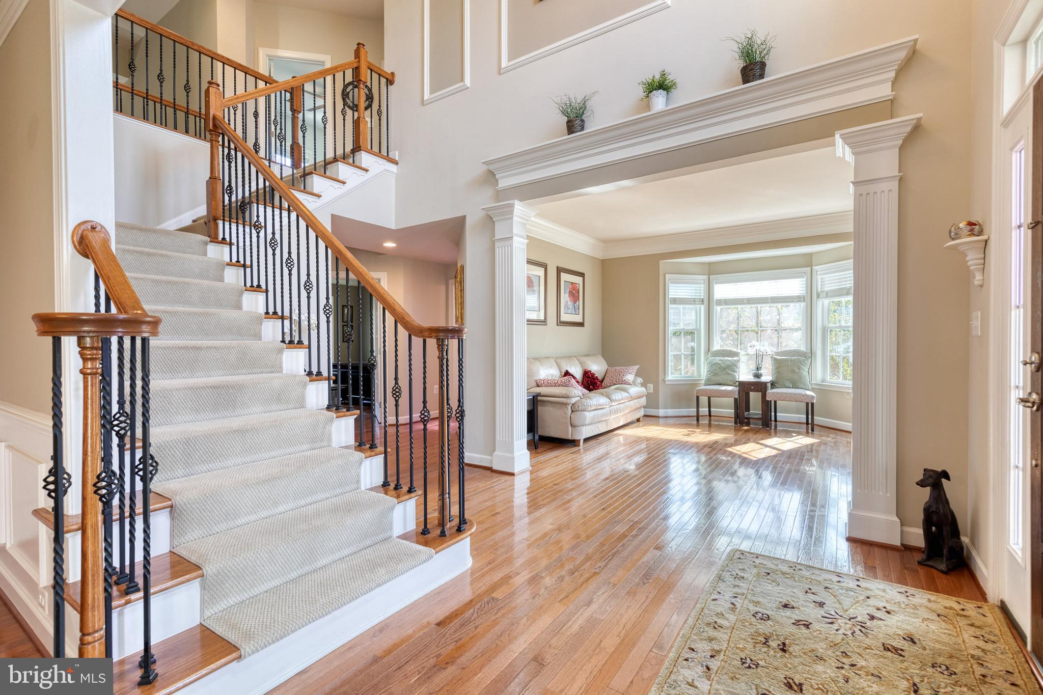 THE WARFIELDS II - Residential