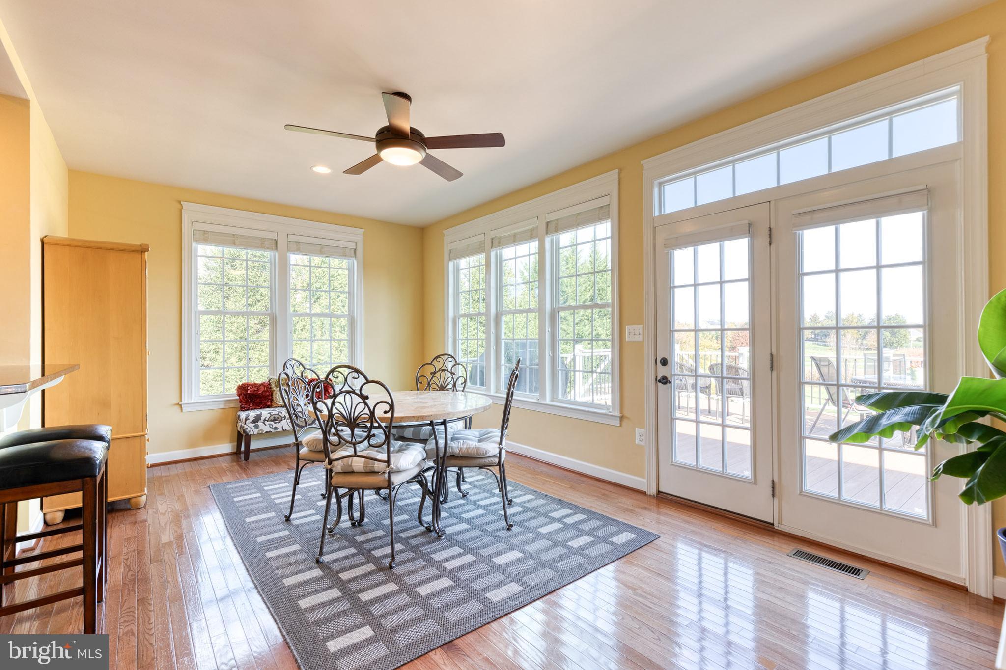 THE WARFIELDS II - Residential