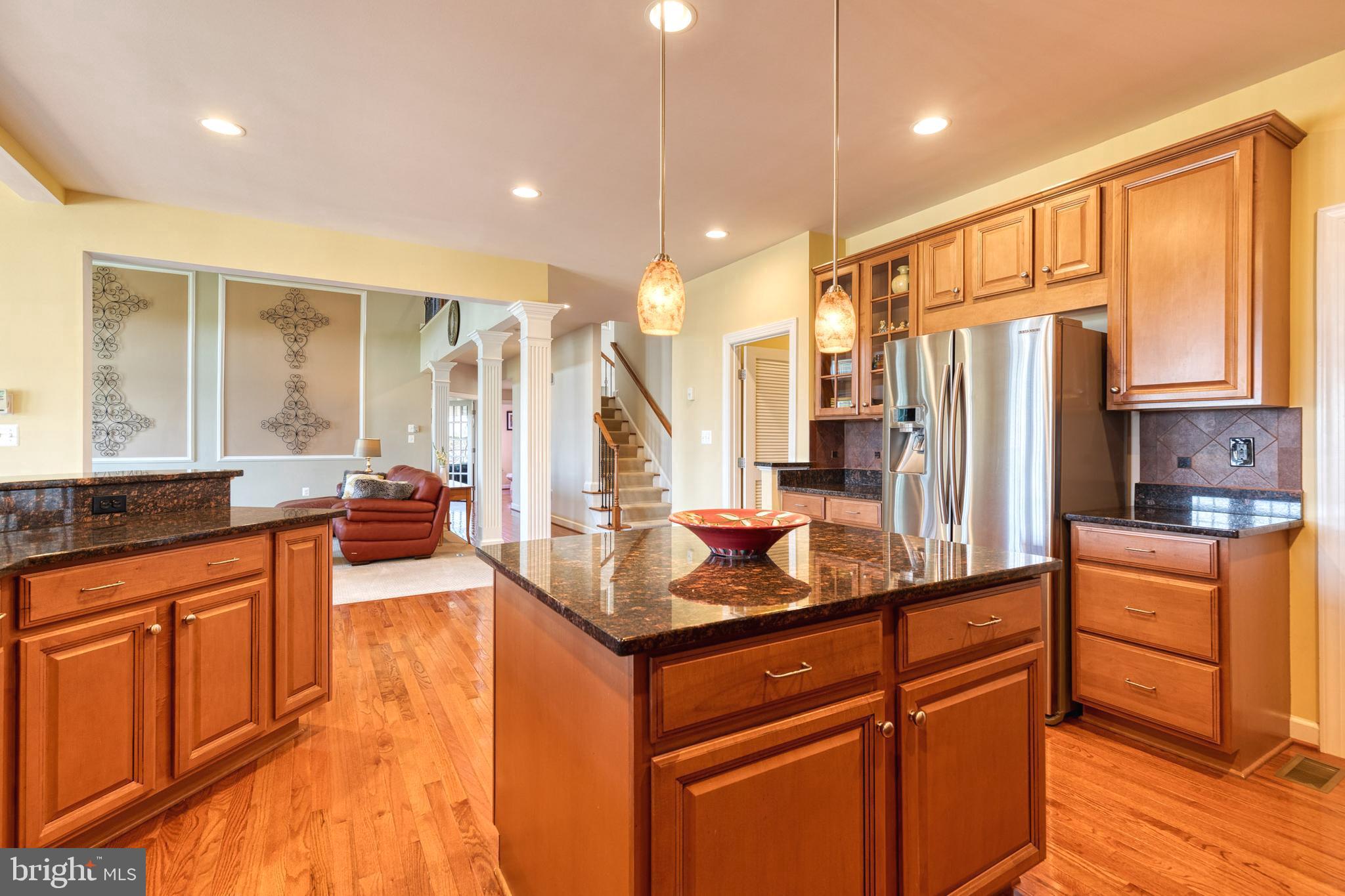 THE WARFIELDS II - Residential