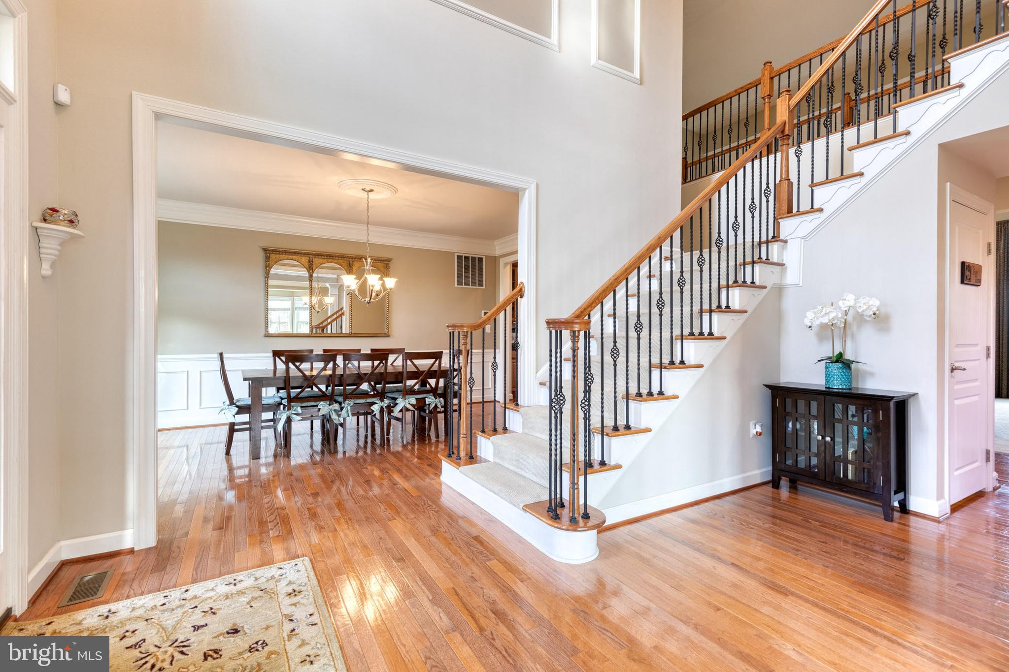 THE WARFIELDS II - Residential