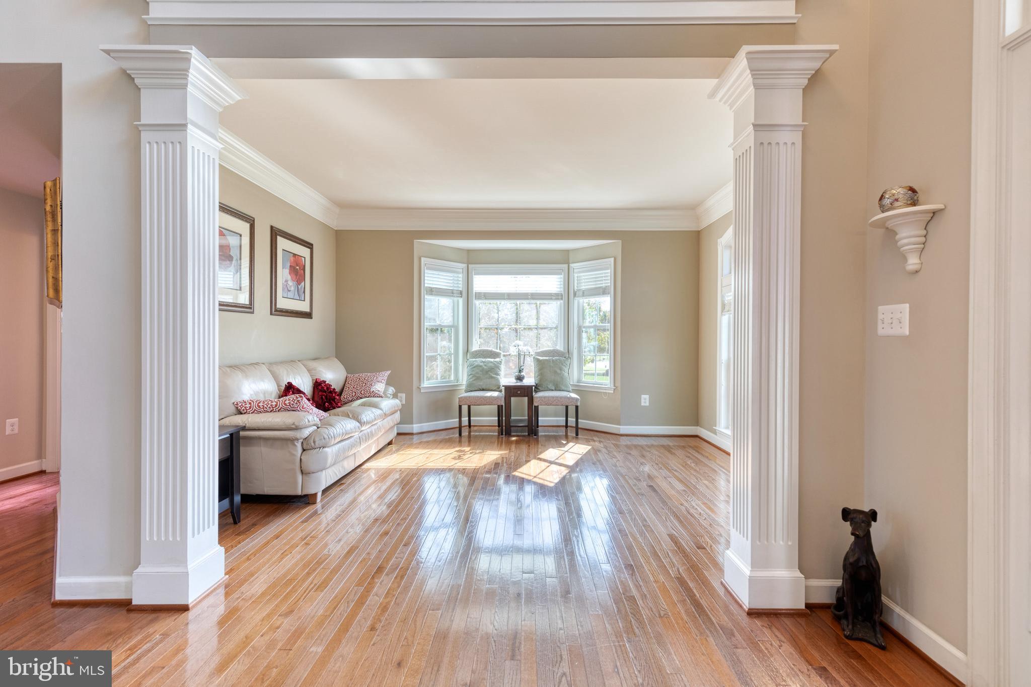 THE WARFIELDS II - Residential