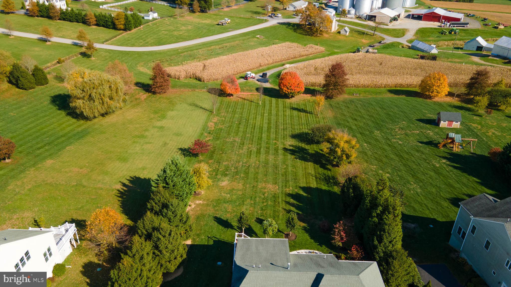 THE WARFIELDS II - Residential