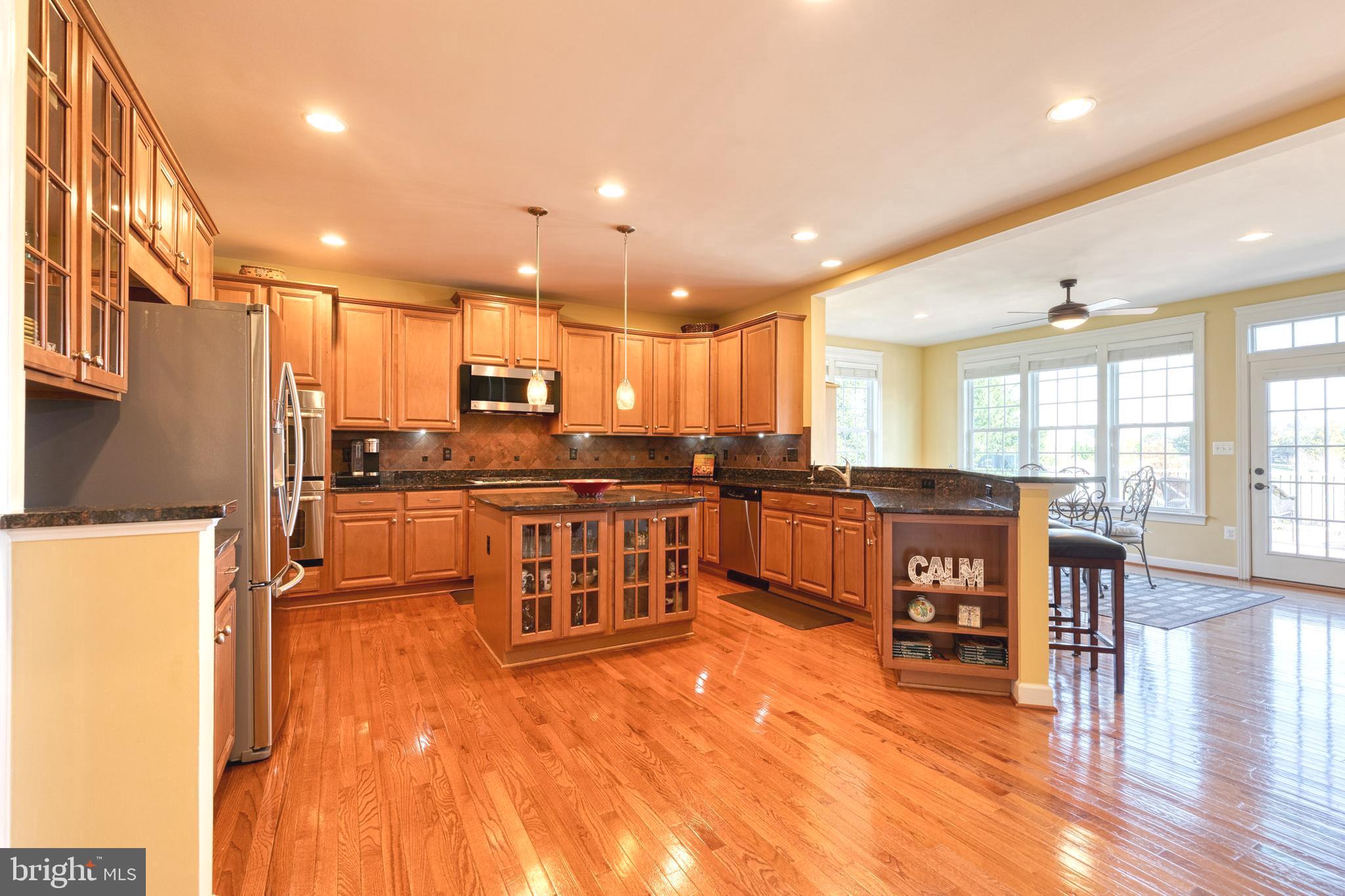 THE WARFIELDS II - Residential