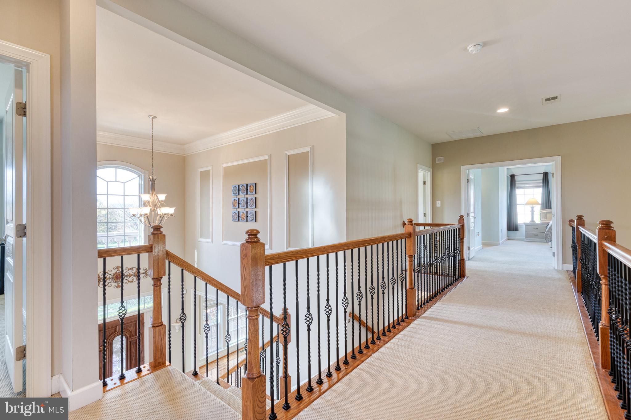 THE WARFIELDS II - Residential