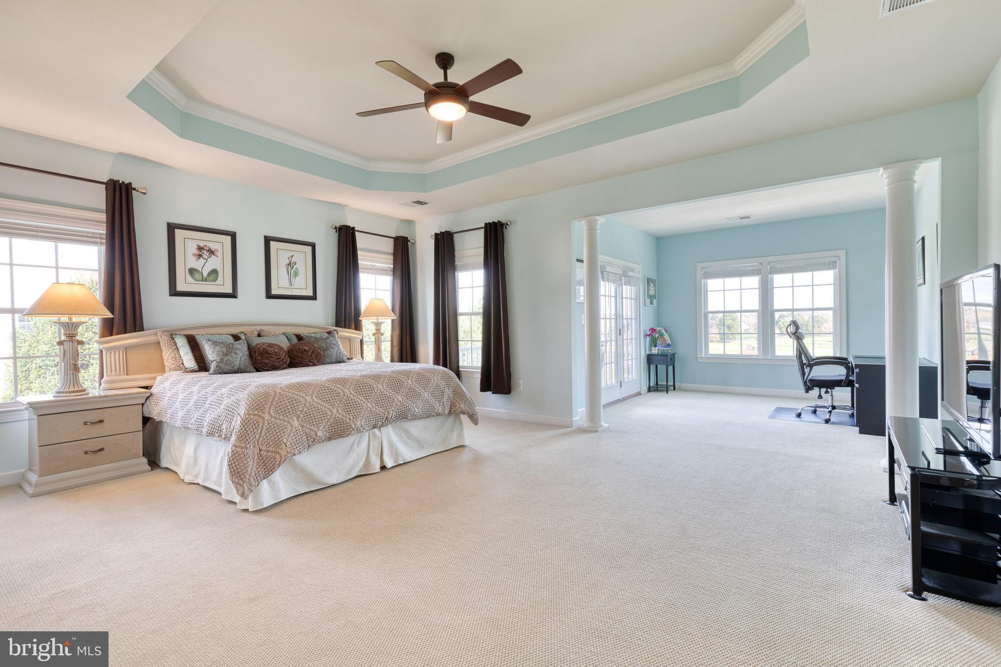 THE WARFIELDS II - Residential