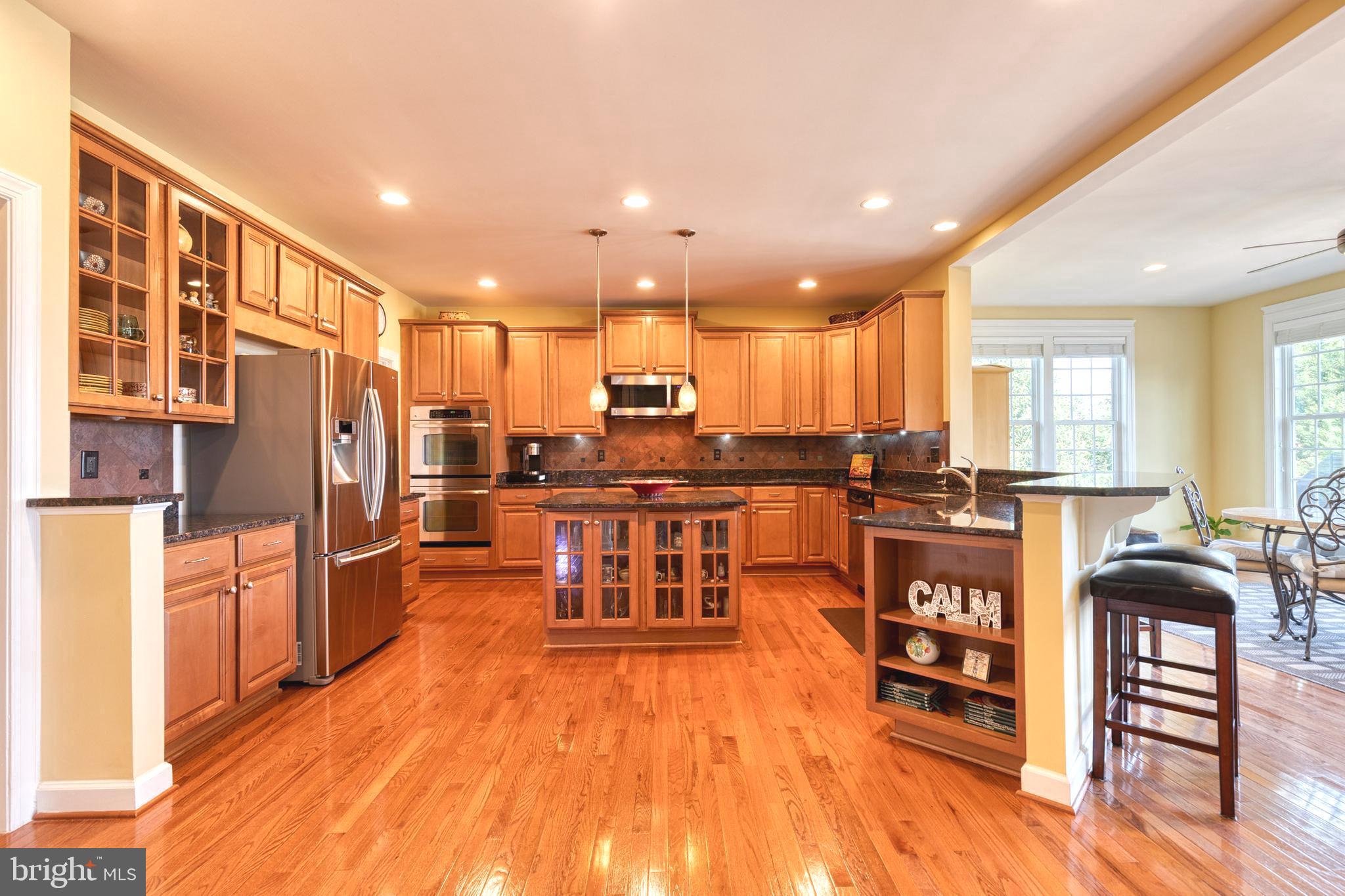 THE WARFIELDS II - Residential